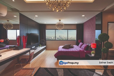 Bandar Baru Selayang