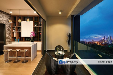 Bandar Baru Selayang