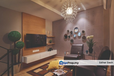 Bandar Baru Selayang