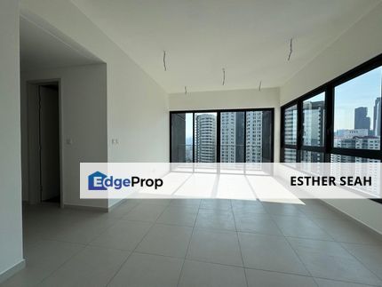The Alix Residences Dutamas Brand New Fully Furnished for Rent , Kuala Lumpur, Mont Kiara