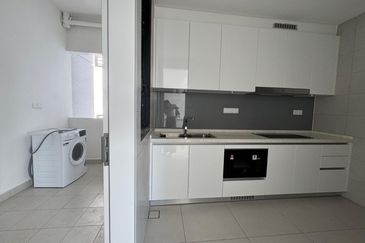 ALIX Residences @ Kiara North