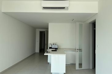 ALIX Residences @ Kiara North