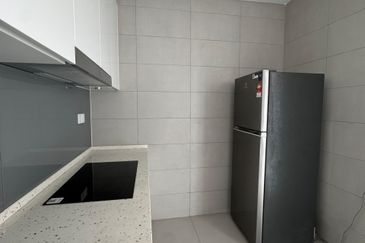 ALIX Residences @ Kiara North