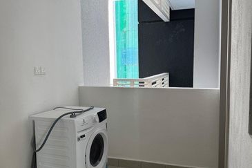 ALIX Residences @ Kiara North