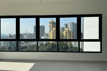 ALIX Residences @ Kiara North