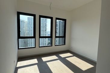 ALIX Residences @ Kiara North