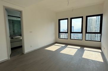 ALIX Residences @ Kiara North