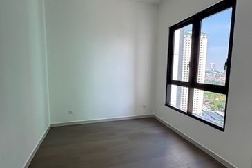 ALIX Residences @ Kiara North