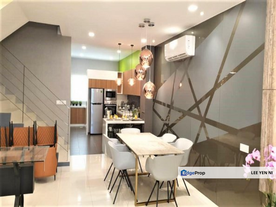 Hijauan Selayang , Selangor, Selayang