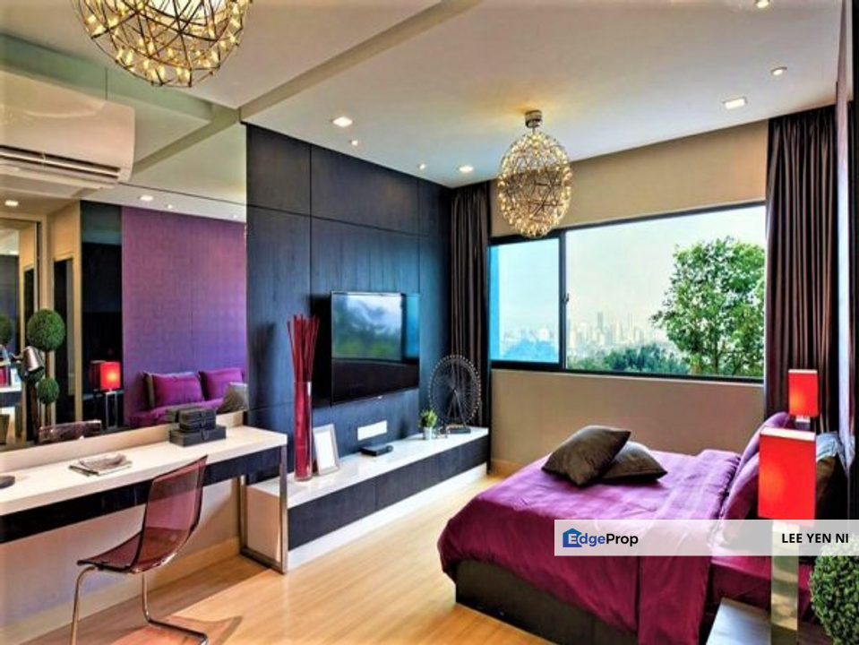 Hijauan Selayang , Selangor, Selayang