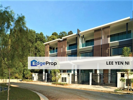 [READY MOVE IN] Hijauan Selayang @ KL North, Kuala Lumpur, Kepong