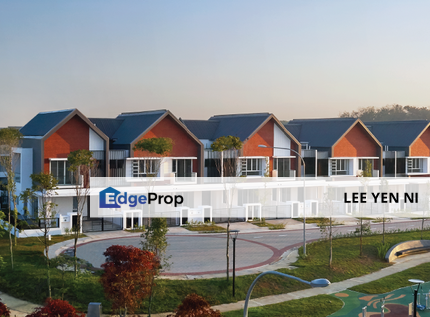Diamond , Taman Putra Prima , Puchong, Selangor, Bandar Puteri Puchong