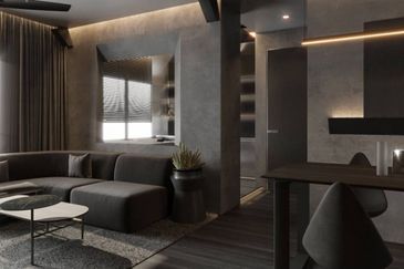 Seksyen 7, Shah Alam