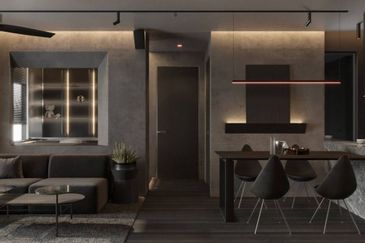 Seksyen 7, Shah Alam