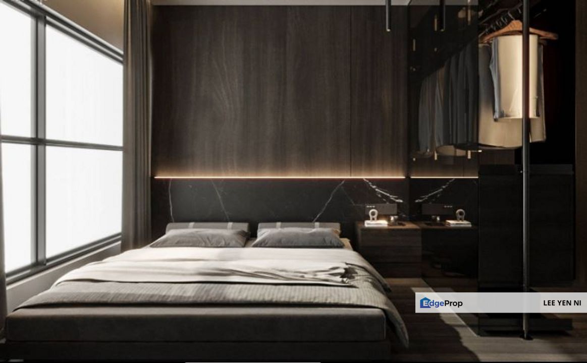 BeCentral @ Shah Alam I-City , Selangor, Shah Alam