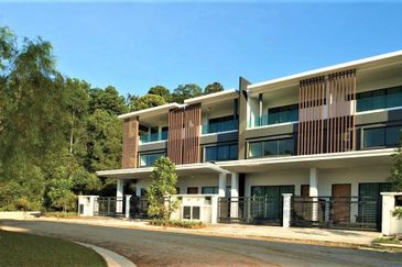 Bandar Baru Selayang