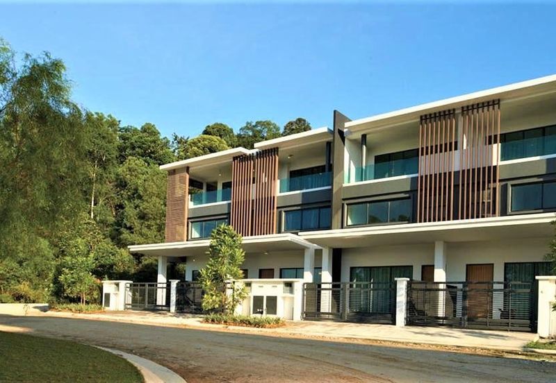 Bandar Baru Selayang