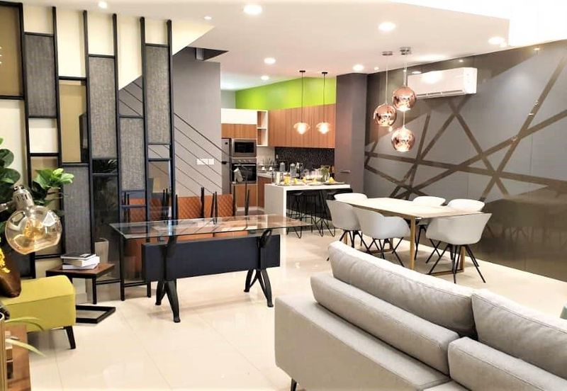 Bandar Baru Selayang