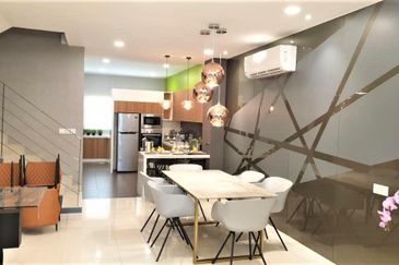 Bandar Baru Selayang