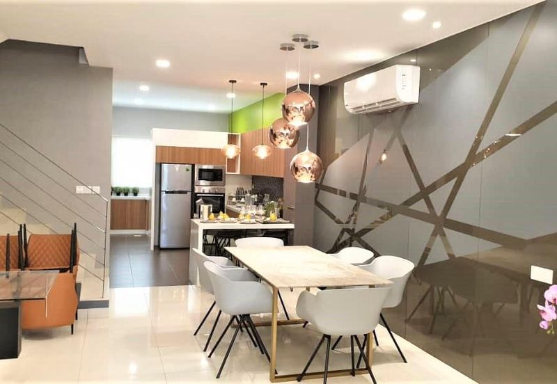 Bandar Baru Selayang