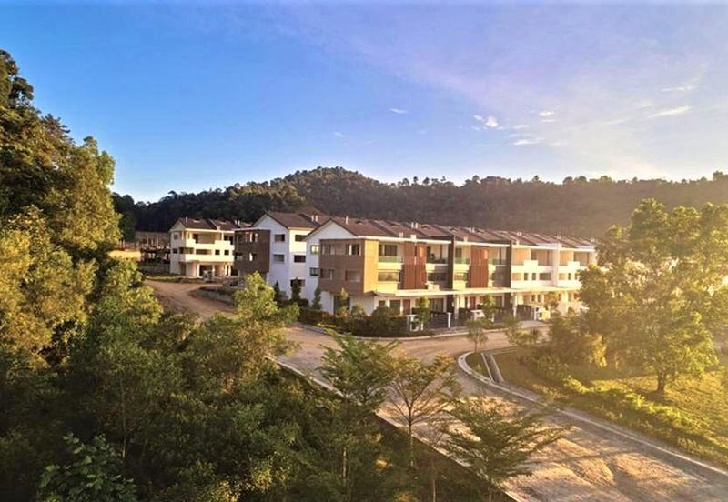 Bandar Baru Selayang