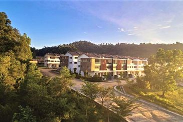 Bandar Baru Selayang