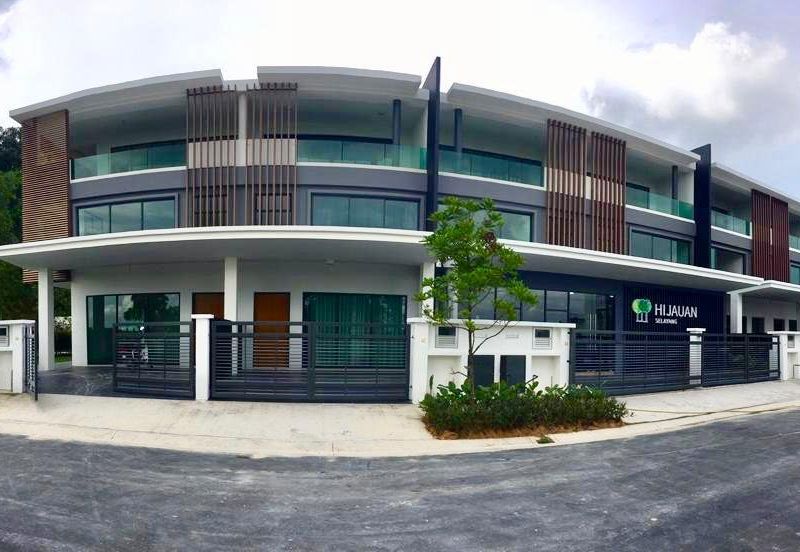 Bandar Baru Selayang