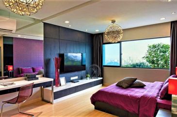 Bandar Baru Selayang