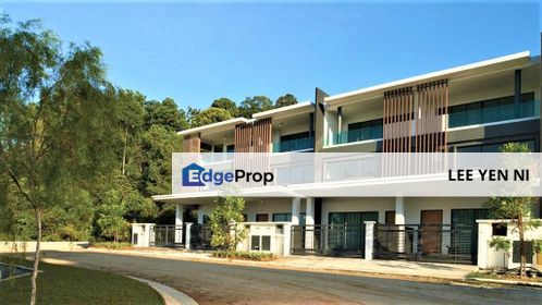 Ready Move In - Hijauan Selayang, Selangor, Selayang