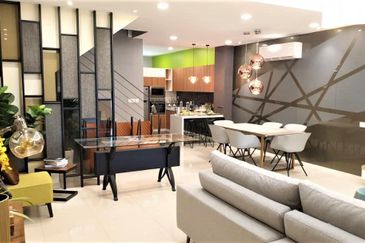 Bandar Baru Selayang