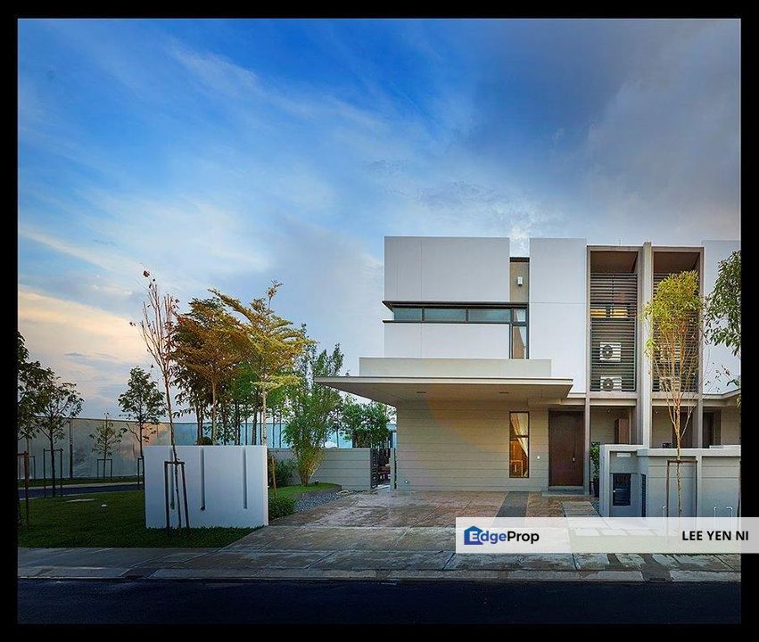 Hana 55x80 Semi D @ Tropicana Aman, Selangor, Telok Panglima Garang