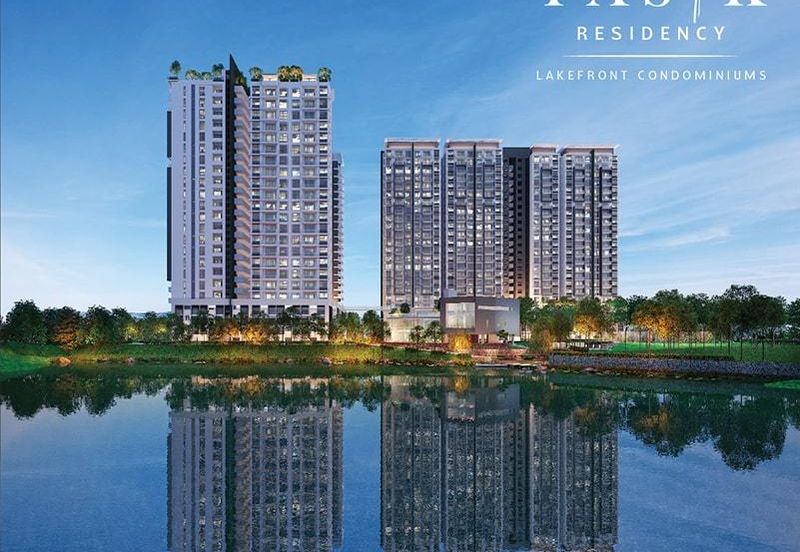 Tasik Residency