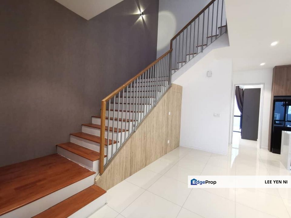 [Freehold 20x65 2 Storey] Caledonia - Ayana/Kamelia, Selangor, Bandar Puncak Alam