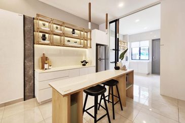 Elmina Green Three @ City of Elmina