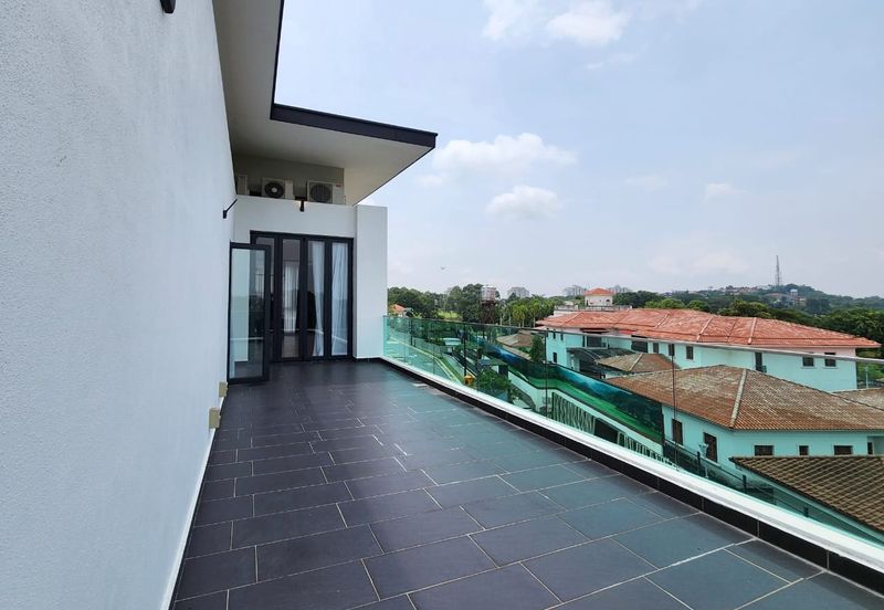 Seksyen 13, Shah Alam