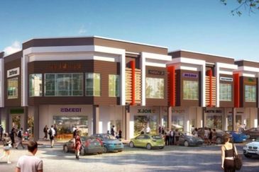 Sungai Buloh Country Resort