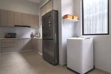 Bandar Baru Sungai Buloh