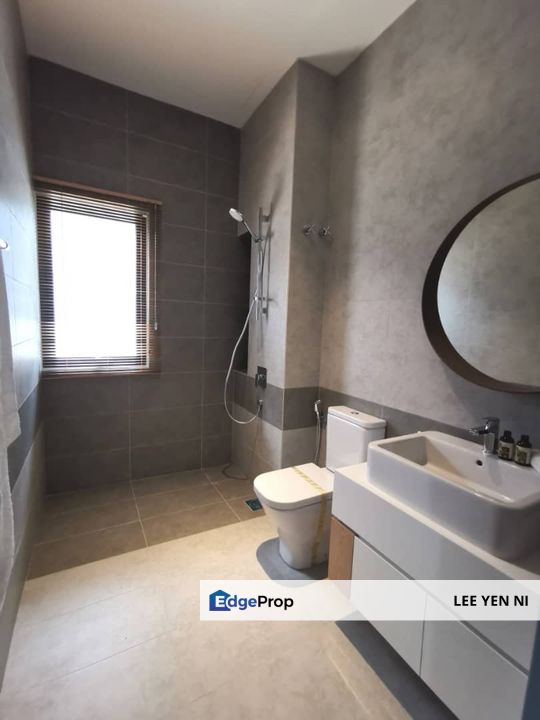 Walden 2 @ Sungai Buloh, Selangor, Damansara Damai