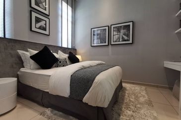 Norton Garden Semi D @ Eco Grandeur