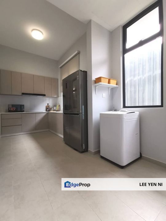 Walden 2, Selangor, Sungai Buloh