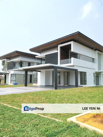 Walden 2, Selangor, Sungai Buloh