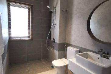 The Walden @ Bandar Seri Coalfields