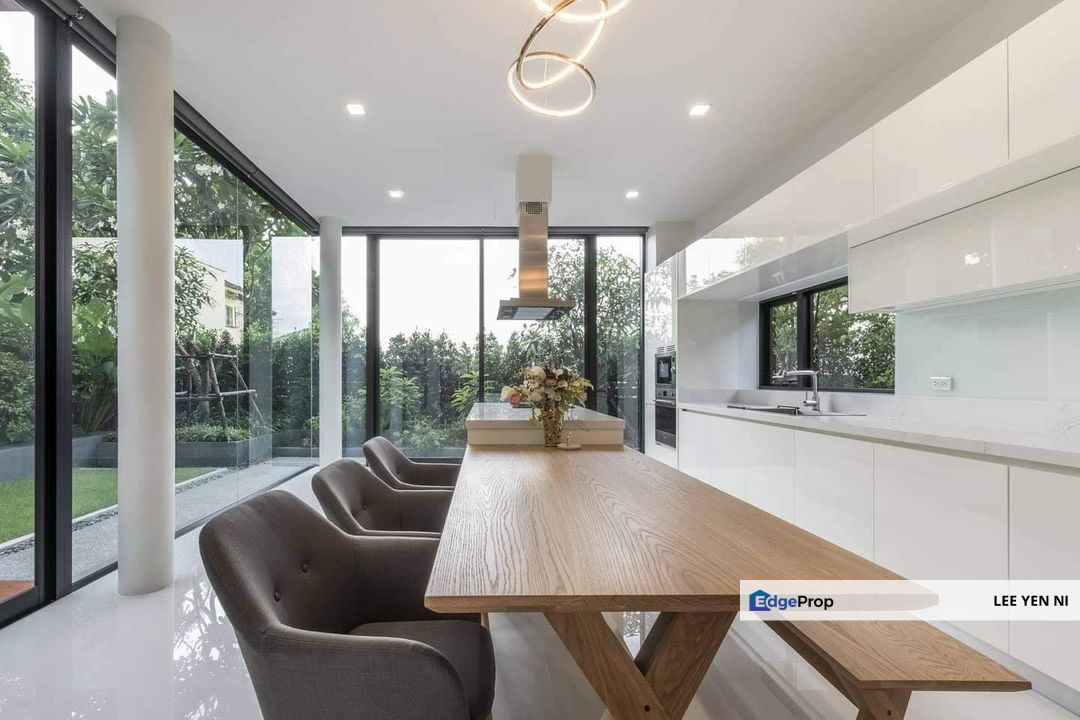 15mins to Damasara, Selangor, Shah Alam