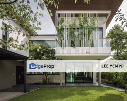 15mins to Damasara, Selangor, Shah Alam