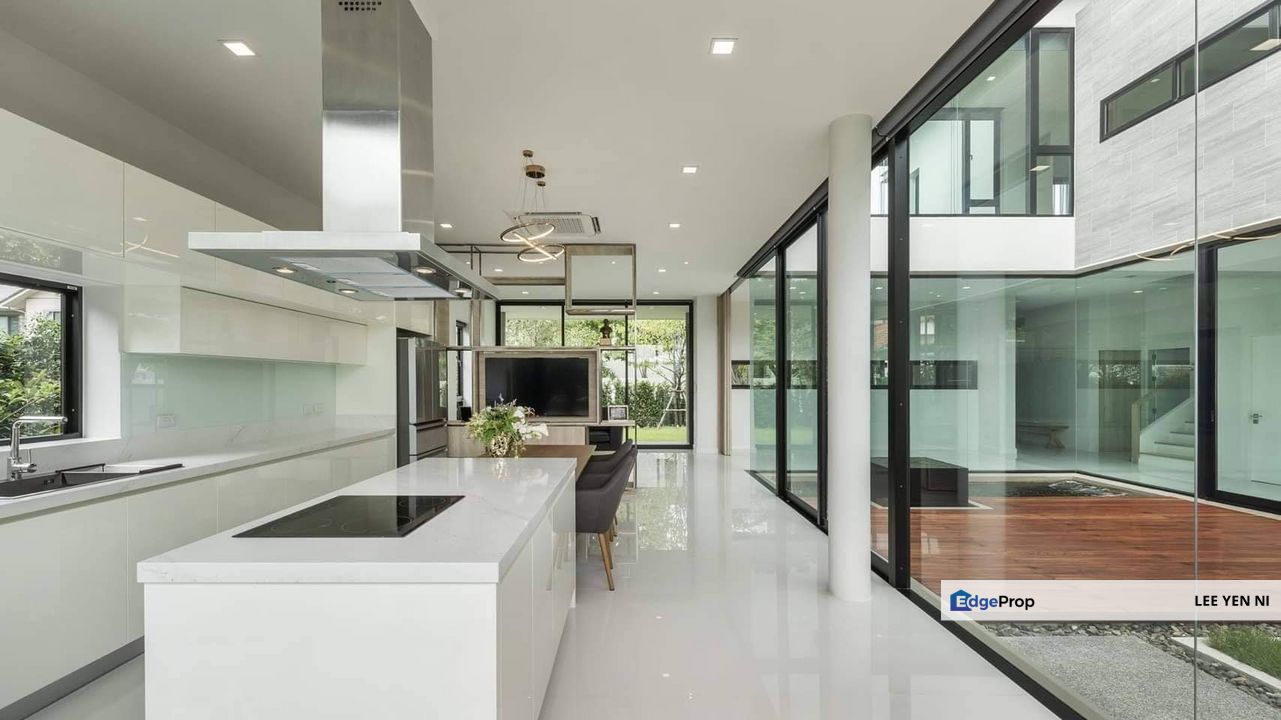 Bukit Bayu , Selangor, Shah Alam