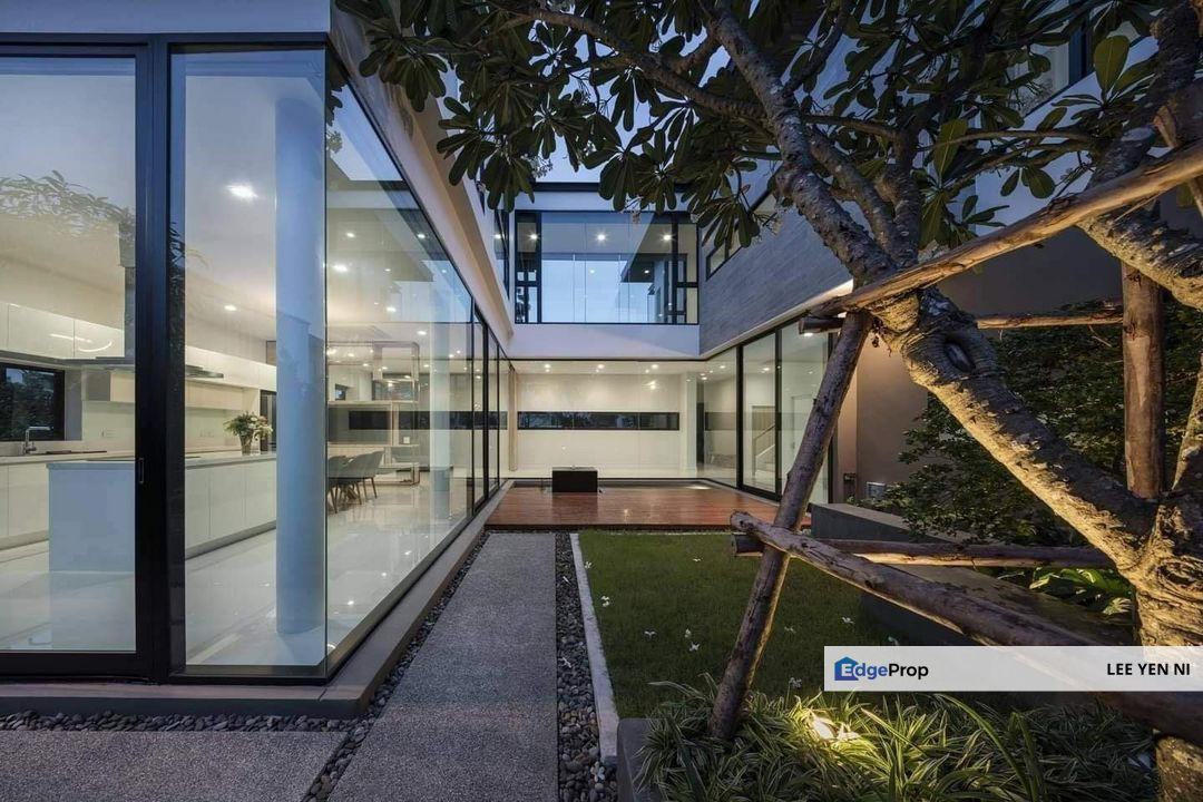 Bukit Bayu , Selangor, Shah Alam