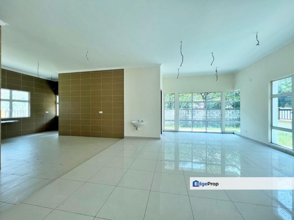 Bandar Tun Hussein Onn, Selangor, Batu 9th Cheras