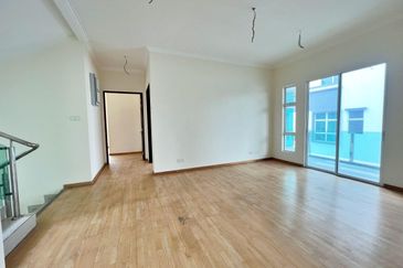 Bandar Tun Hussein Onn