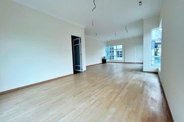 Bandar Tun Hussein Onn