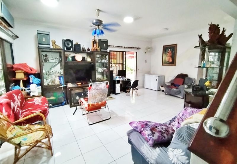 Bandar Damai Perdana